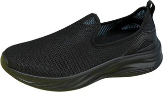 Generic Mens Casual Shoes 2025 Business Rib Runner Sportschuhe Breathable Lightweight Trainer Arch Support Road Running Athletic Gym for Fitness Wide Fit Trai