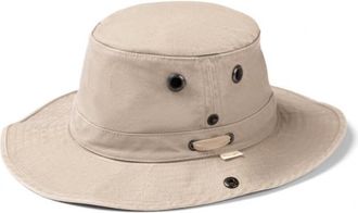 Tilley T3 Wanderer Hut - Unisex | beige