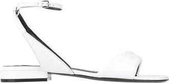 Sergio Rossi SCHUHE - Sandalen auf YOOX.COM