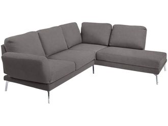 Schubiger M&ouml;bel Ecksofa Toledo Basic