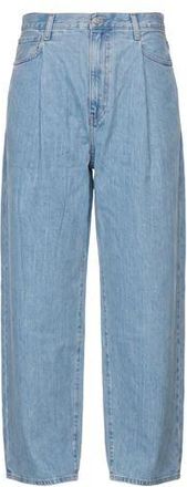 Levi's BOTTOMWEAR - Jeans on YOOX.COM