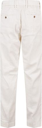Myths Ares Pants - Butter