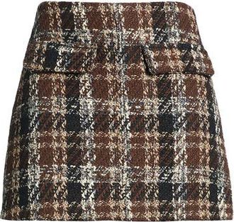 Vicolo PARTES DE ABAJO - Minifaldas en YOOX.COM