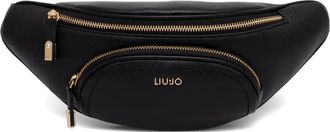 Liu Jo Marsupio Glossy Bum - Nero