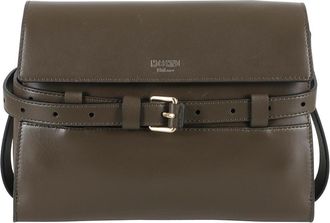 Moschino Donna, Borse, Verde, Taglia unica, new