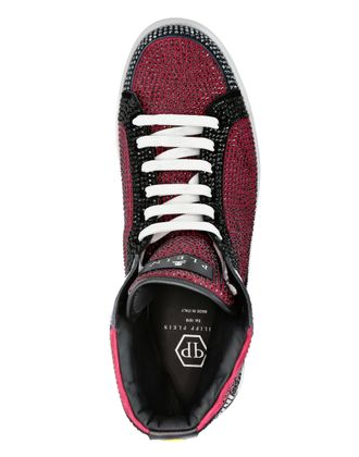 Philipp Plein Sneakers Money Beast