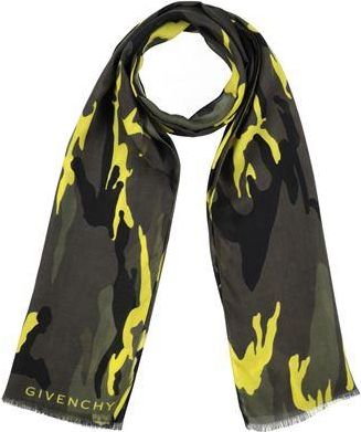 Givenchy ACCESSORI - Sciarpe su YOOX.COM