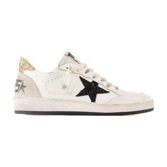 Golden Goose Ballstar Sneakers