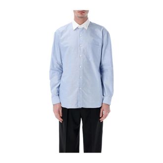 Salvatore Piccolo Uomo, Magliette, Blu, L, new