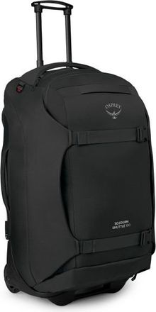 Osprey Shuttle 100 Reisetasche - | schwarz