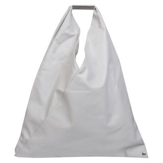 Maison Margiela Borsa Japanese Classica - - Bags - Donna - Grigio - ONE SIZE