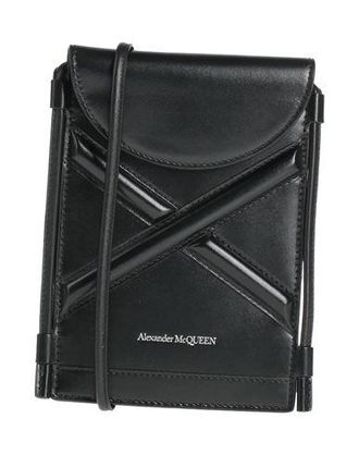 Alexander McQueen TASCHEN - Umh&auml;ngetasche auf YOOX.COM