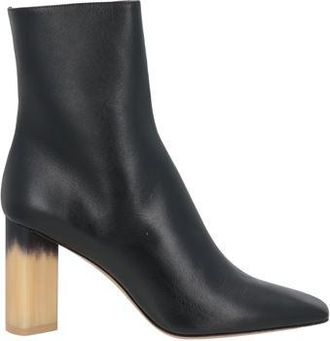 Chlo&eacute; FOOTWEAR - Ankle boots on YOOX.COM