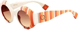 Etnia Barcelona Dames, Accessoires, Veelkleurig, Maat: 50 MM