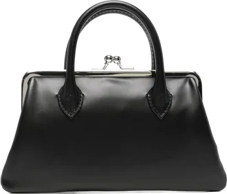 Comme Des Gar&ccedil;ons Wallet / Clasp Handles