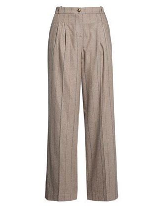 Kiltie BOTTOMWEAR - Trousers on YOOX.COM
