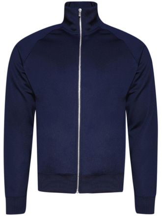 Fila F+ Ace track jacket - men - Polyester/Elastane - S - Blue