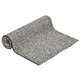 Berkfield Home Stone Liner Grey 200x100 cm