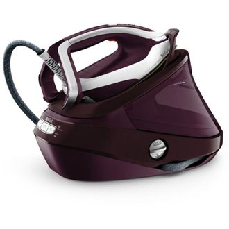 T-fal Estaci&oacute;n De Planchado A Vapor Pro Express Vision Gv9810