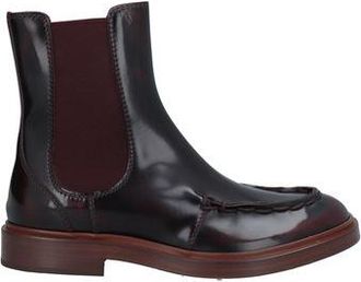 Tod's FOOTWEAR - Ankle boots sur YOOX.COM