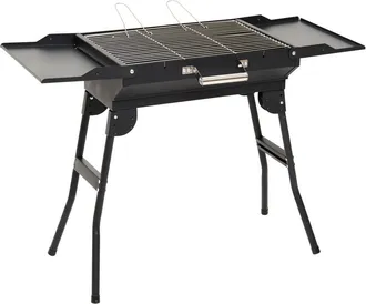 5five Simply Smart Barbecue A Carbonella 42x30cm - 5five