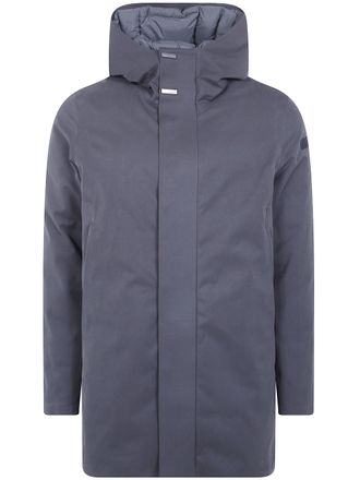 Roberto Ricci Design Parka Jacket Floating Hut