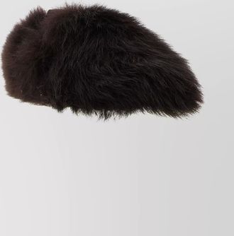 Tod's luxurious slip-on loafers rubber sole