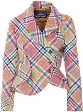 Vivienne Westwood Jackets