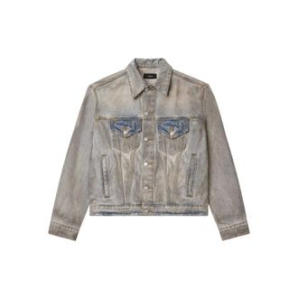 Purple Outerwears-Uomo