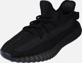 adidas Mens Adidas Yeezy Boost 350 V2 Mens Trainers Sneakers HQ4540 - Size: 8