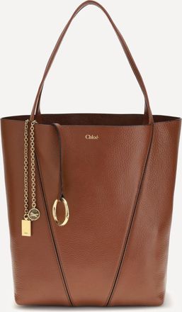 Chlo&eacute; Borsa a Spalla Spin Woman UNI