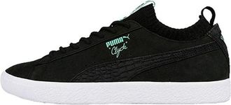 Puma Diamond Supply Co. x Clyde Sock Lo Diamond Black 365653-01