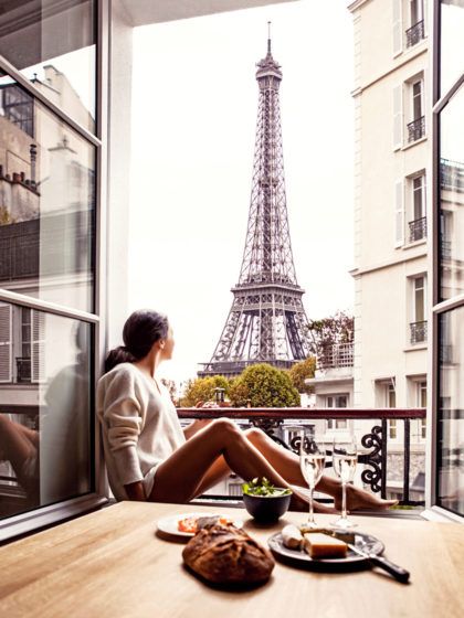 Franse chic: 5 interieurstukken waar Françaises dol op zijn