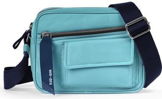 WE-AR4 The Rewind Crossbody Bag in Aqua at Nordstrom Rack