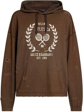 Dolce & Gabbana TOPWEAR - Sweatshirts on YOOX.COM