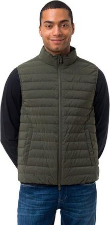 People of Shibuya Polyester Mens Vest