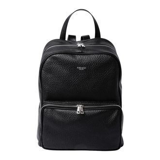 AVENUE 67 London Backpack - female - AVENUE 67 - Backpacks - Black - ONE SIZE - Bags