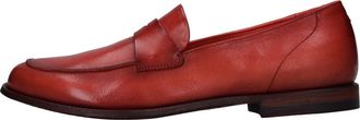 Pantanetti Schoenen, Dames, Rood, 37 EU, Leer, Pantanetti Schoenen