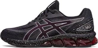 Asics Gel-Quantum 180 7 Black Cayenne 1201A631-007