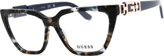 Guess GU2985 020 Grey 54mm