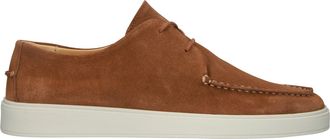 Blackstone ZUKO LUCA LOW - DG371 Cognac - Sneaker (low)