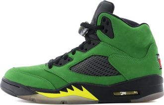 Nike Jordan Air Jordan 5 Retro SE Oregon CK6631-307