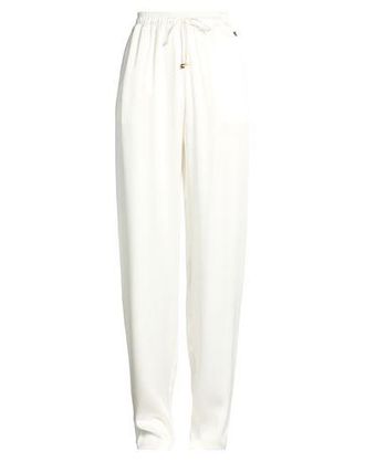 Elisabetta Franchi BOTTOMWEAR - Trousers sur YOOX.COM