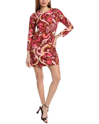 Mestiza New York Katalin Mini Dress
