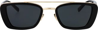 Saint Laurent Eyewear Sl 825 Sunglasses