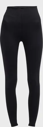 Commando Perfect Control Leggings, Black
