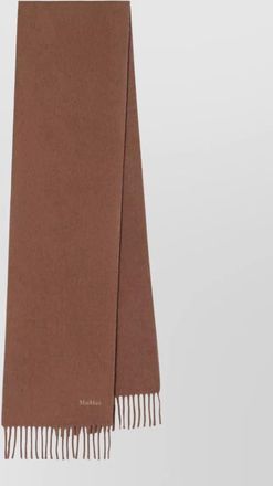 Max Mara scarf