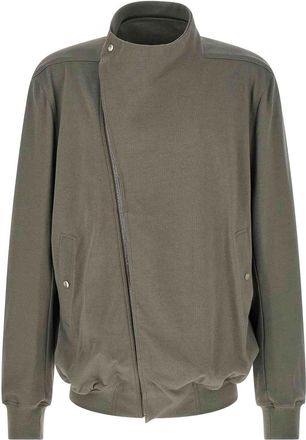 Rick Owens Hollywood Flight Sweatshirt