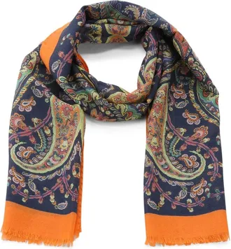Etro Uomo, Accessori, Multicolore, Taglia unica, new