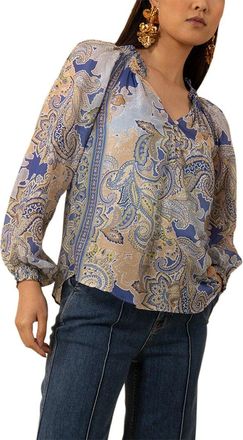 Hale Bob Mallory Blouse